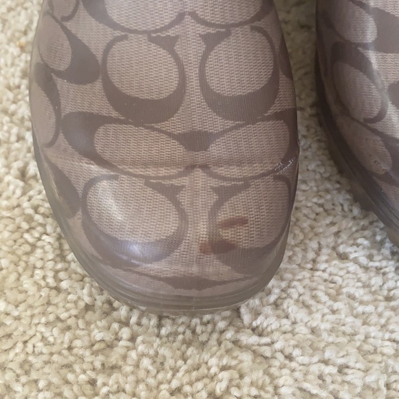 COAH Rainboots (Tall) - Picture 1 of 6